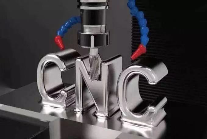 關(guān)于數(shù)控機床的組成及工作原理，你了解多少？