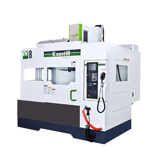 高剛性加工中心的工藝特點(diǎn)，你了解嗎？