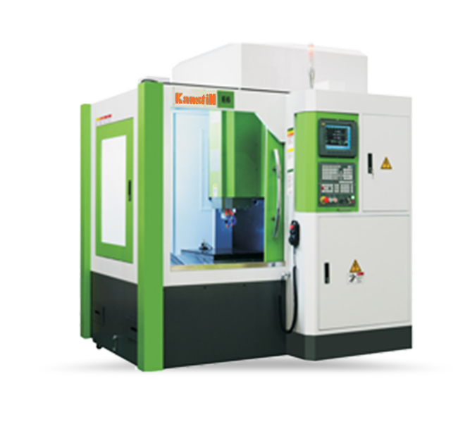 五軸聯(lián)動(dòng)加工中心在具體操作時(shí)，應(yīng)該注意些什么？