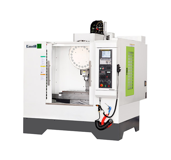 高速鉆攻機(jī)為什么能實(shí)現(xiàn)高效加工？原來(lái)秘密在這里！